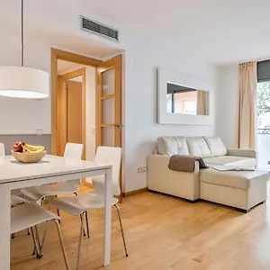 Inside Princep , Barcelona Spanien