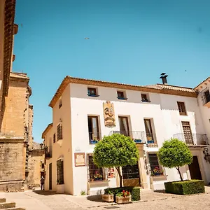 La Colegiata De , Ronda Spanien