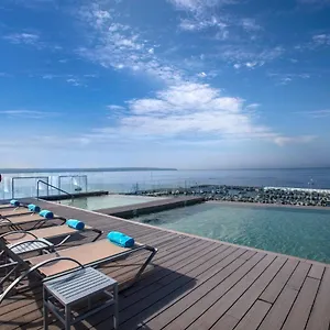 Hotel Arenas, Can Pastilla (Mallorca)