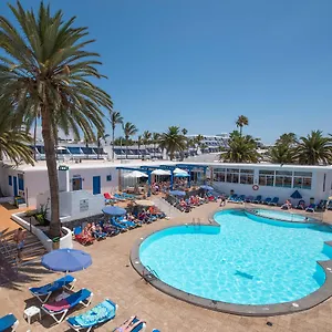  Appartement Jable Bermudas Spanje