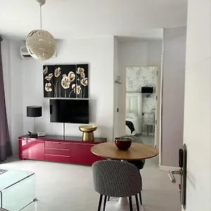  Appartement Abril Spanje