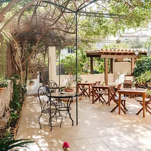 Hotell Casa Bougainvillea, Sóller