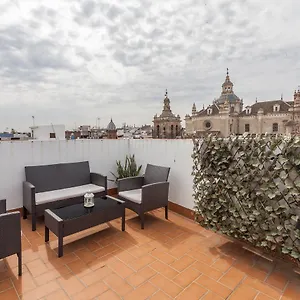 Casas De - Cuna 41 Seville