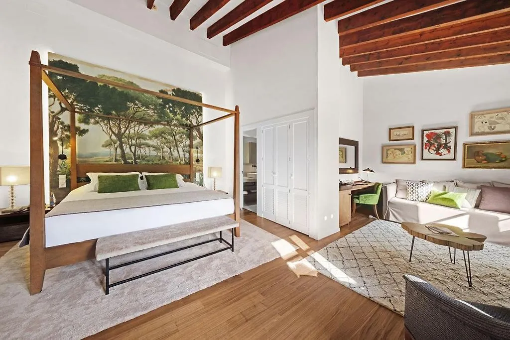 L'Avenida Hotel Soller
