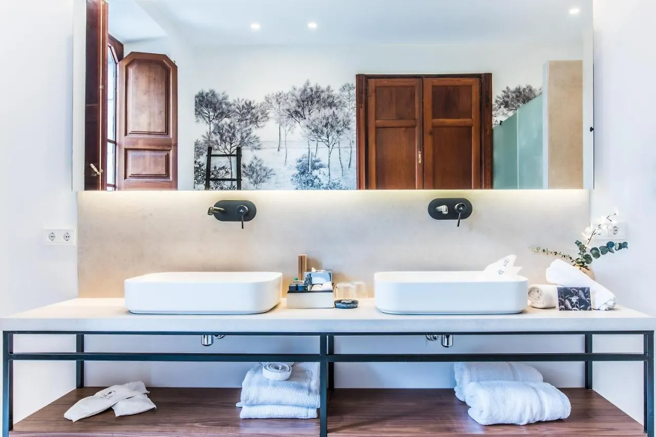 L'Avenida Hotel Soller