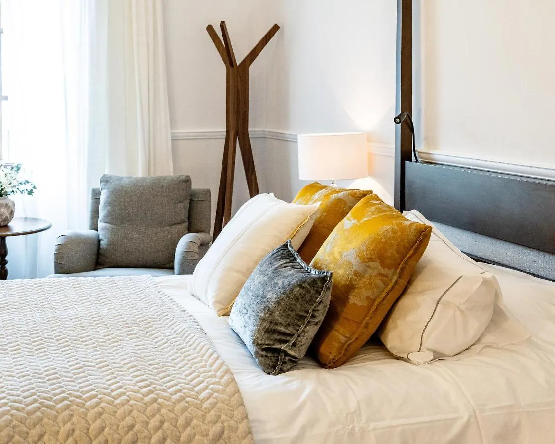 L'Avenida Hotel Soller
