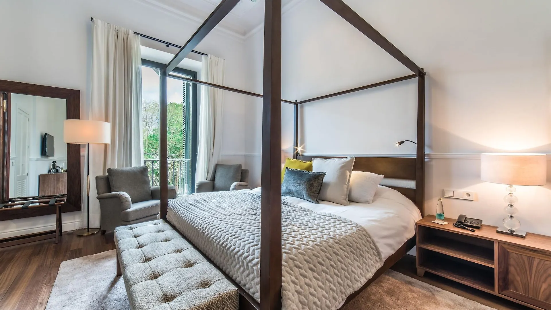 L'Avenida Hotel Soller Spain
