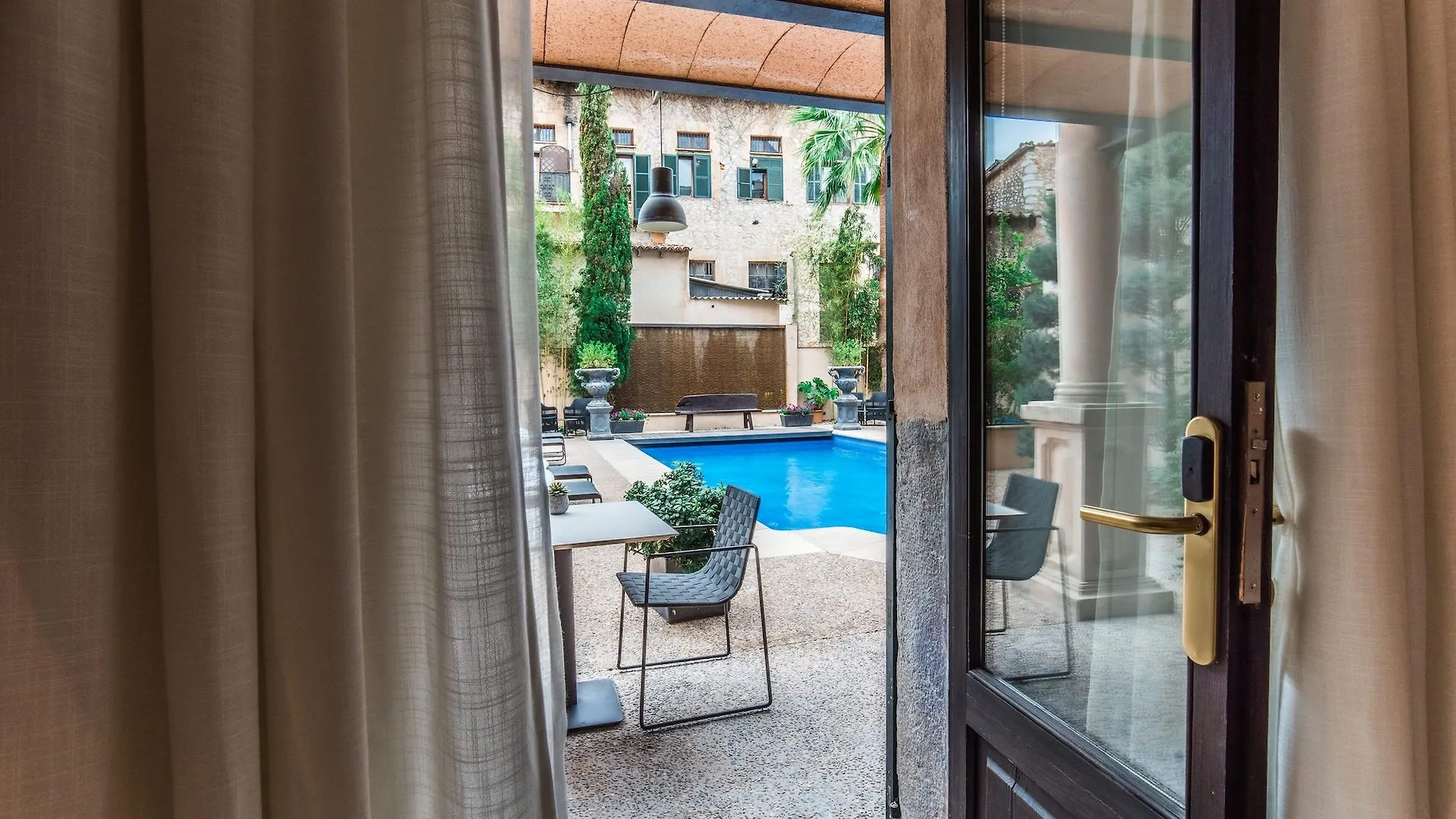 L'Avenida Hotel Soller 4*,  Spain