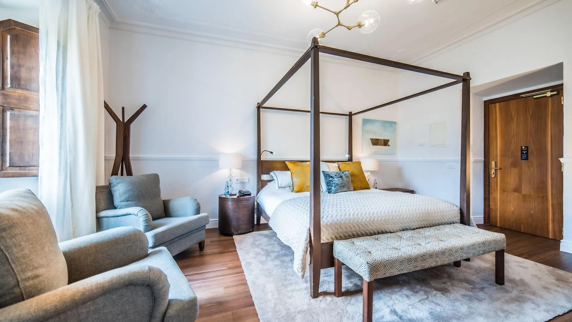 L'Avenida Hotel Soller 4*,  Spain