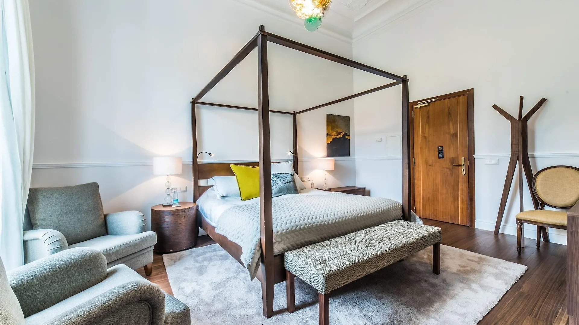 L'Avenida Hotel Soller