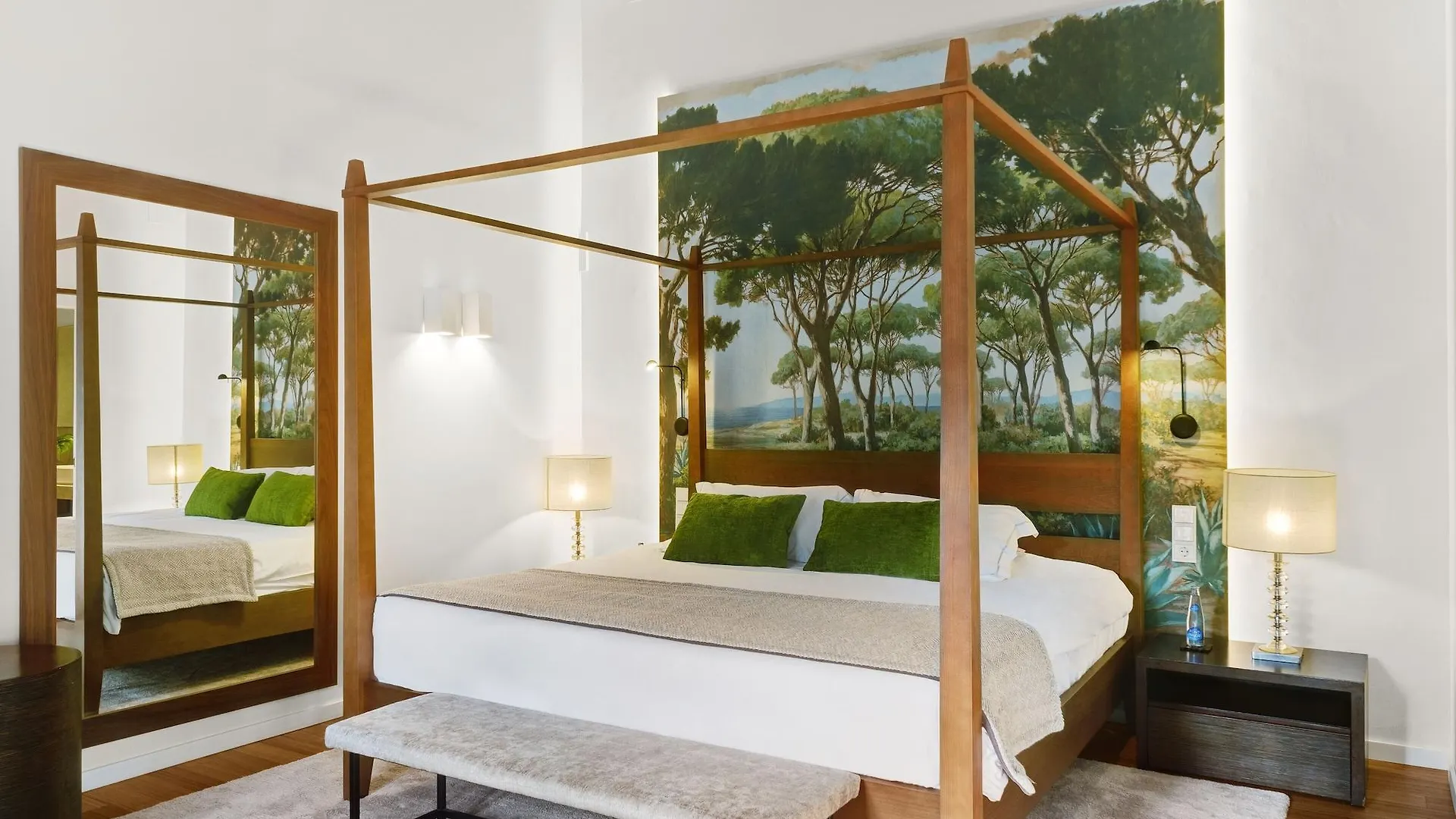 L'Avenida Hotel Soller