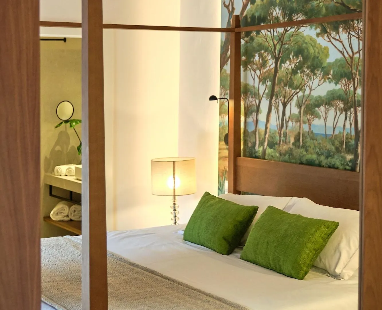 L'Avenida Hotel Soller