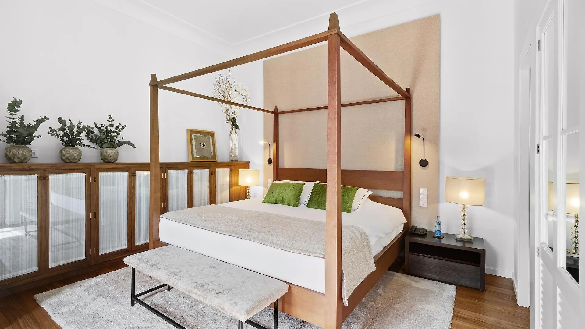 L'Avenida Hotel Soller 4*,
