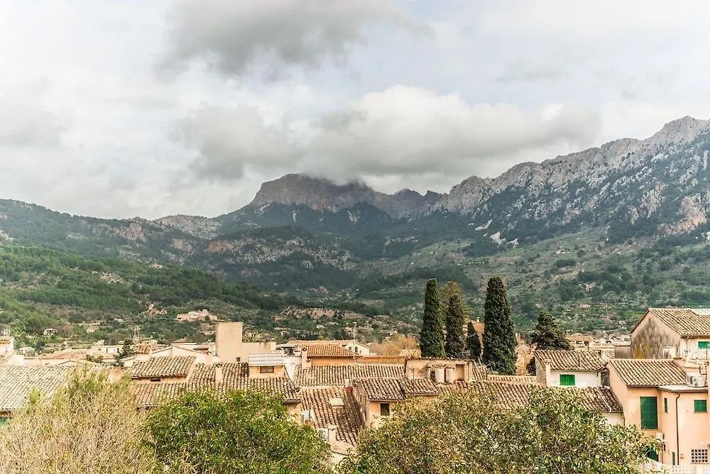 L'Avenida Hotel Soller 4*,  Spain