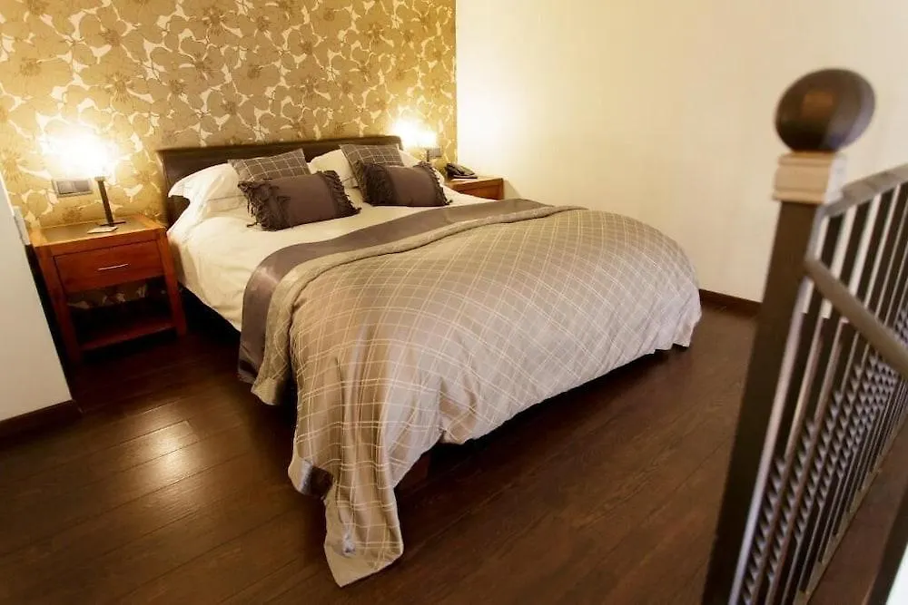 ****  L'Avenida Hotel Soller Spain
