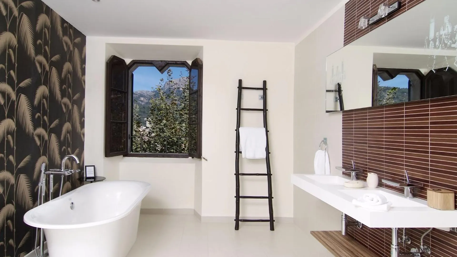 ****  L'Avenida Hotel Soller Spain