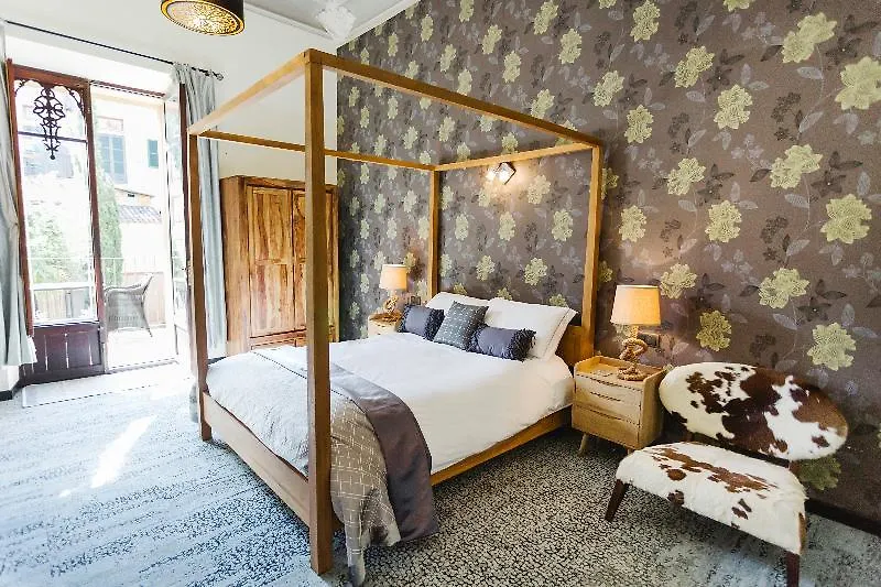 L'Avenida Hotel Soller