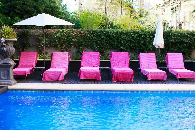 L'Avenida Hotel Soller 4*,  Spain