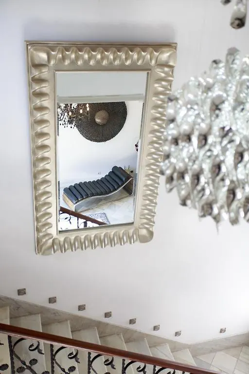 L'Avenida Hotel Soller