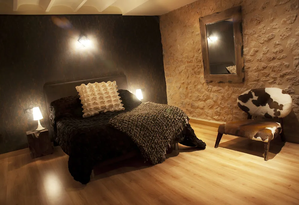 L'Avenida Hotel Soller