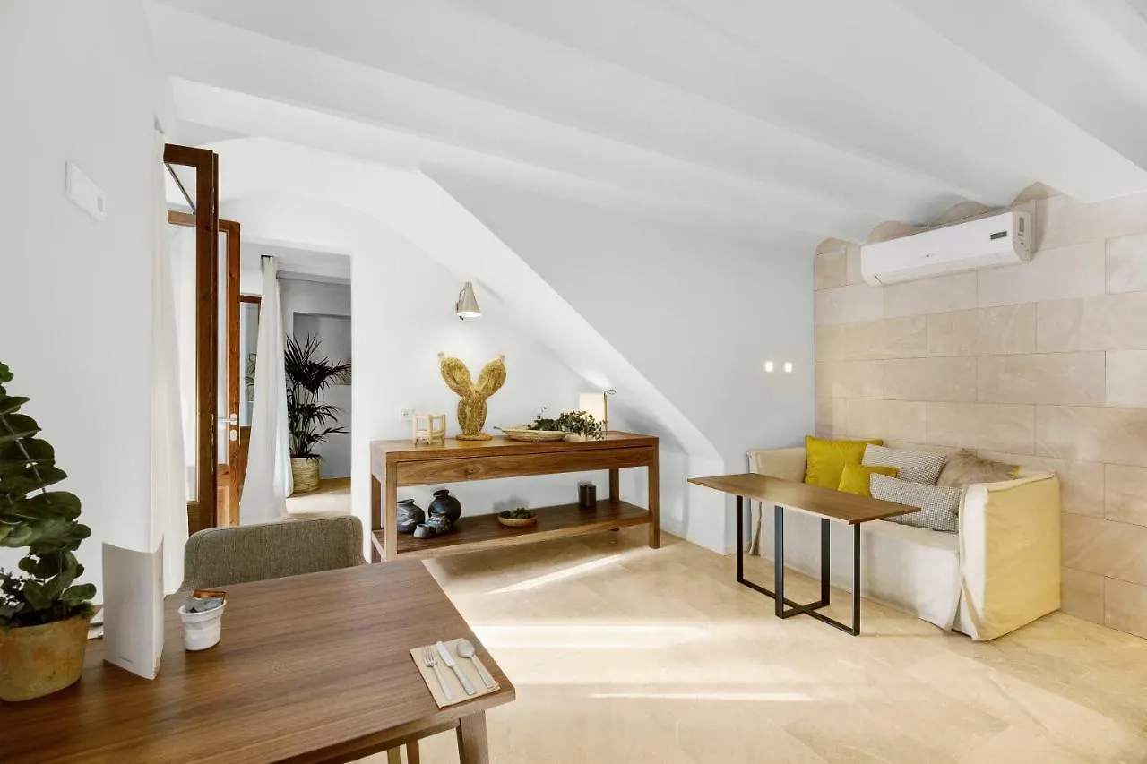 L'Avenida Hotel Soller
