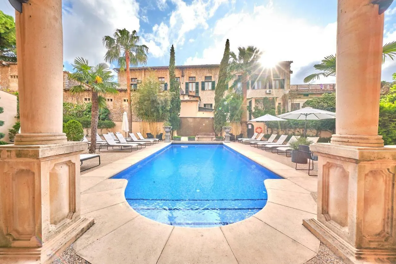 L'Avenida Hotel Soller