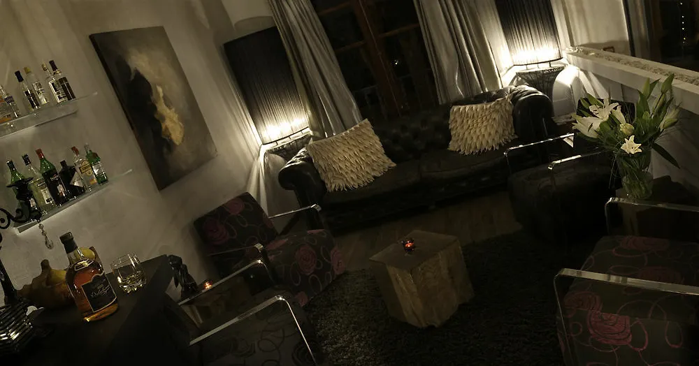 L'Avenida Hotel Soller 4*,