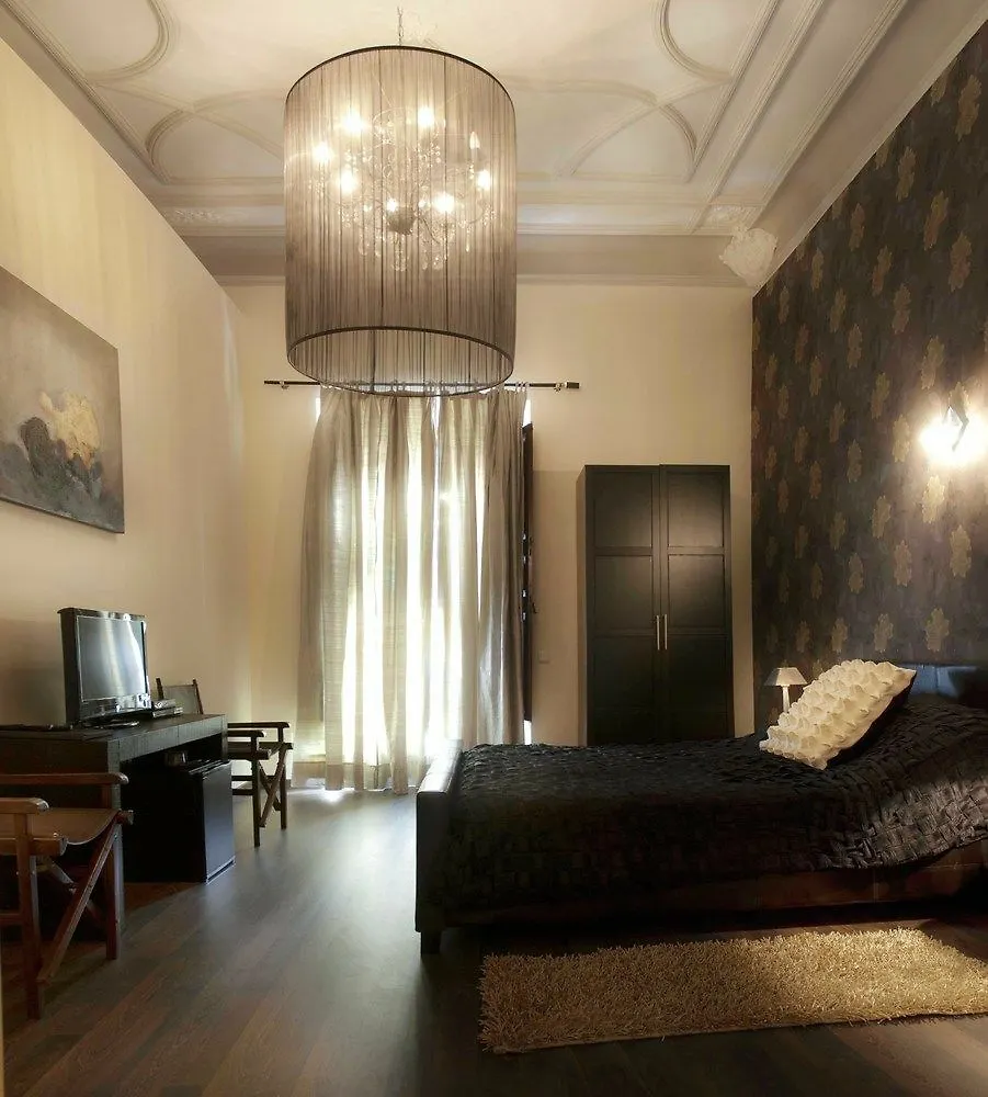 L'Avenida Hotel Soller 4*,