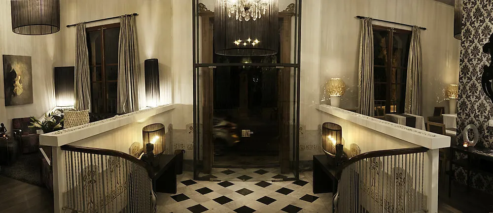 L'Avenida Hotel Soller Spain