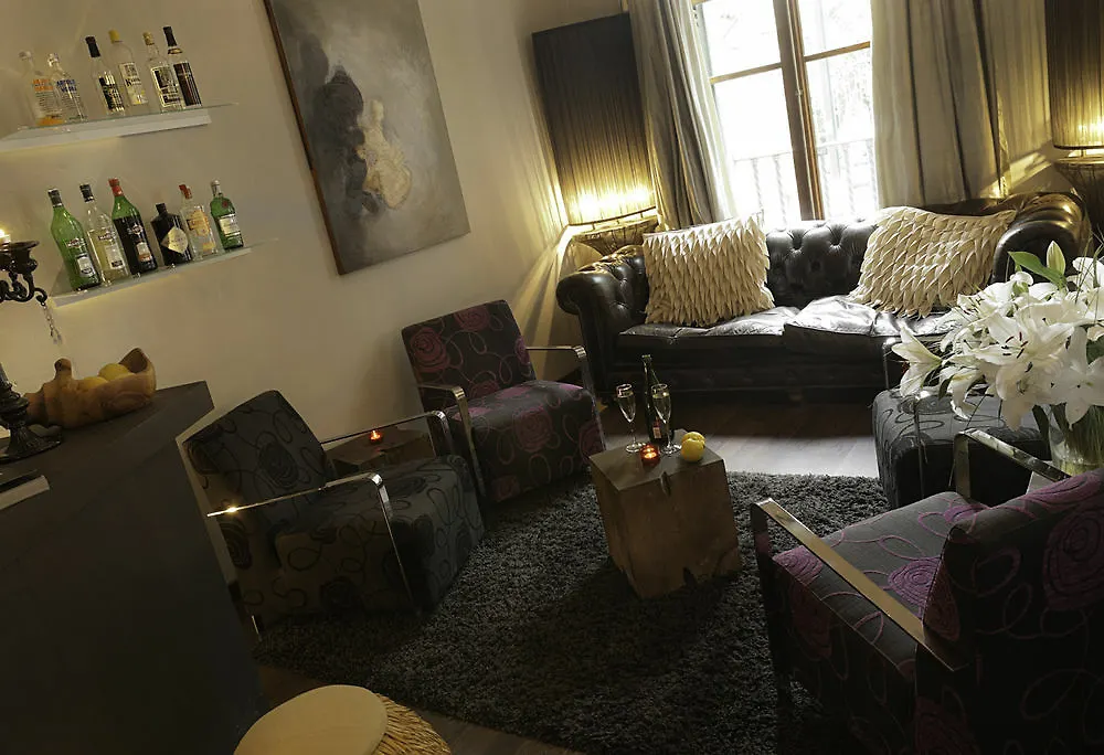 ****  L'Avenida Hotel Soller Spain