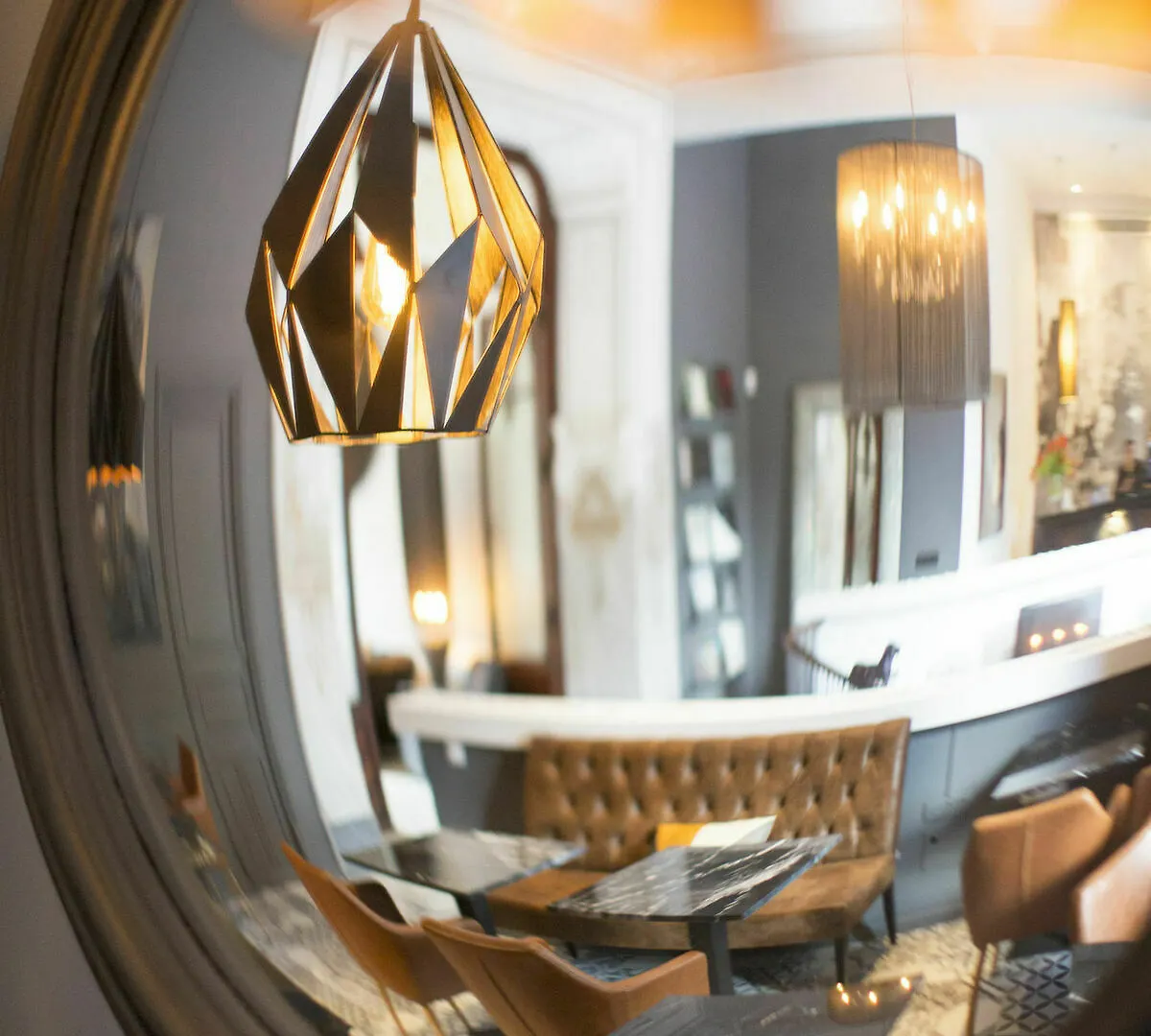 L'Avenida Hotel Soller