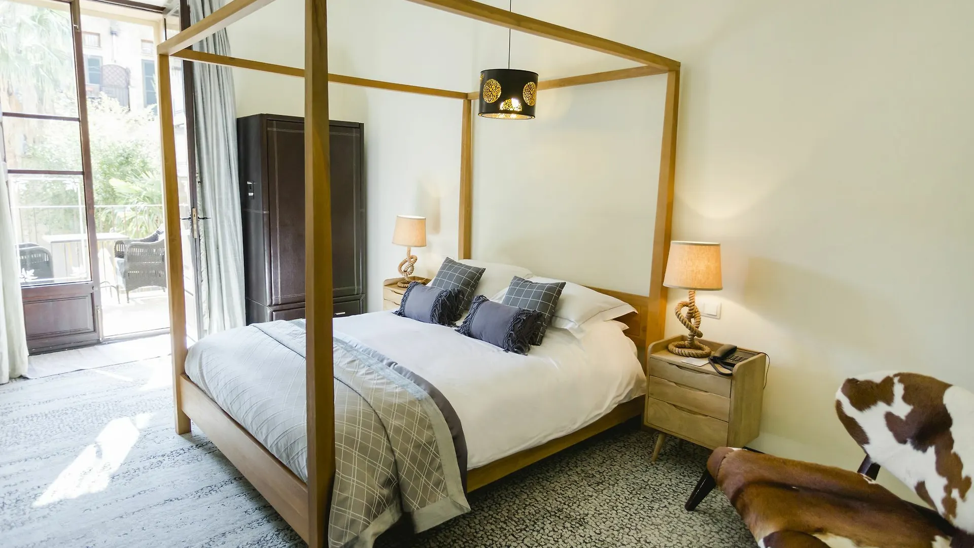 L'Avenida Hotel Soller Spain