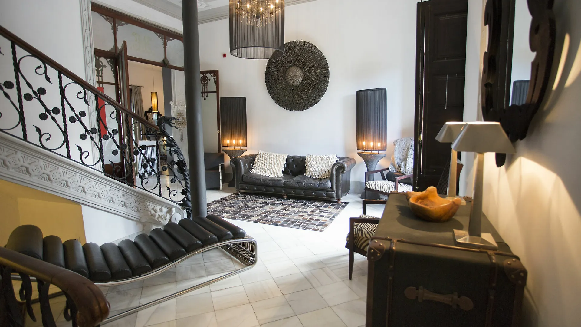 L'Avenida Hotel Soller