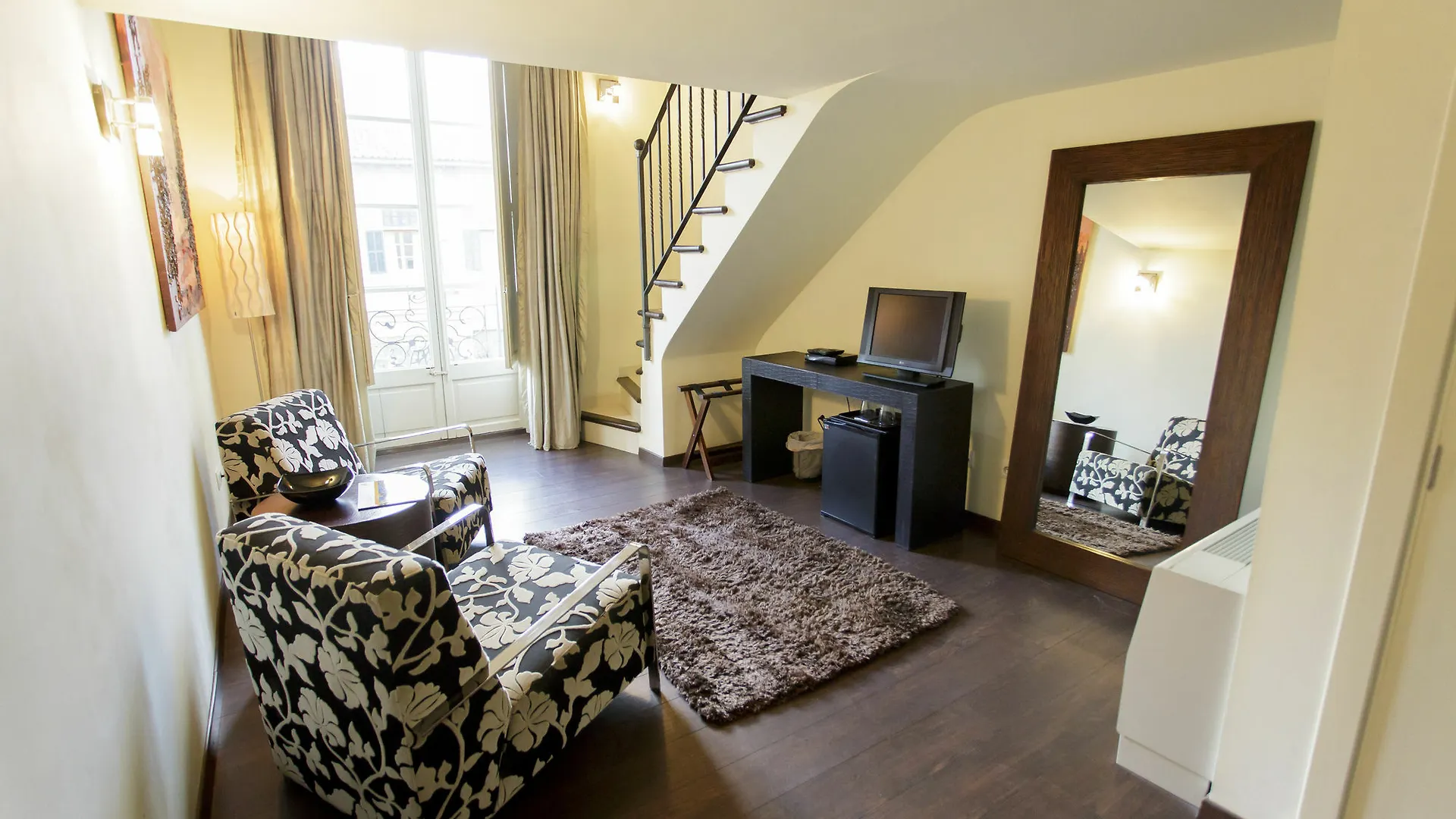 L'Avenida Hotel Soller