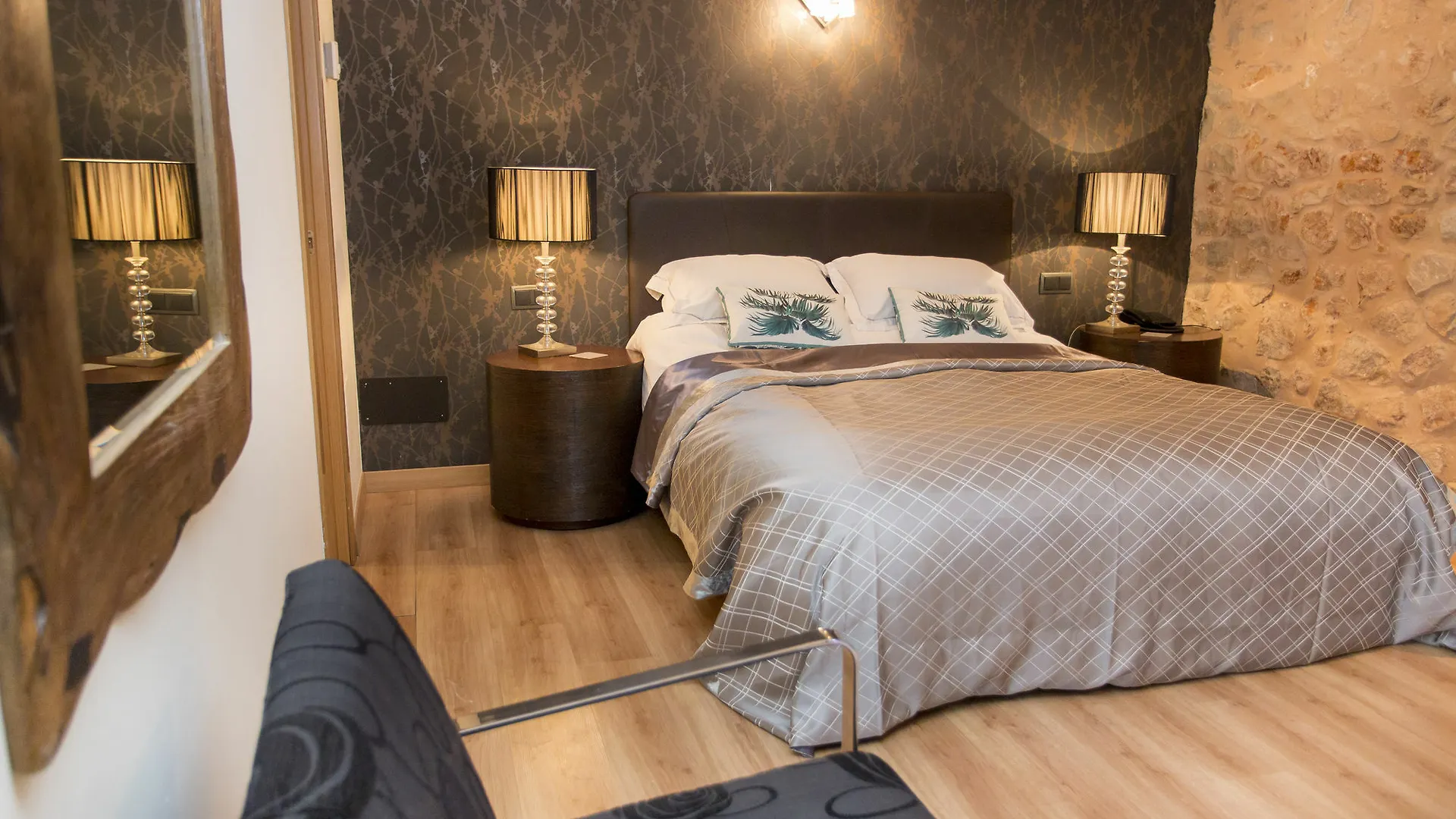 L'Avenida Hotel Soller Spain