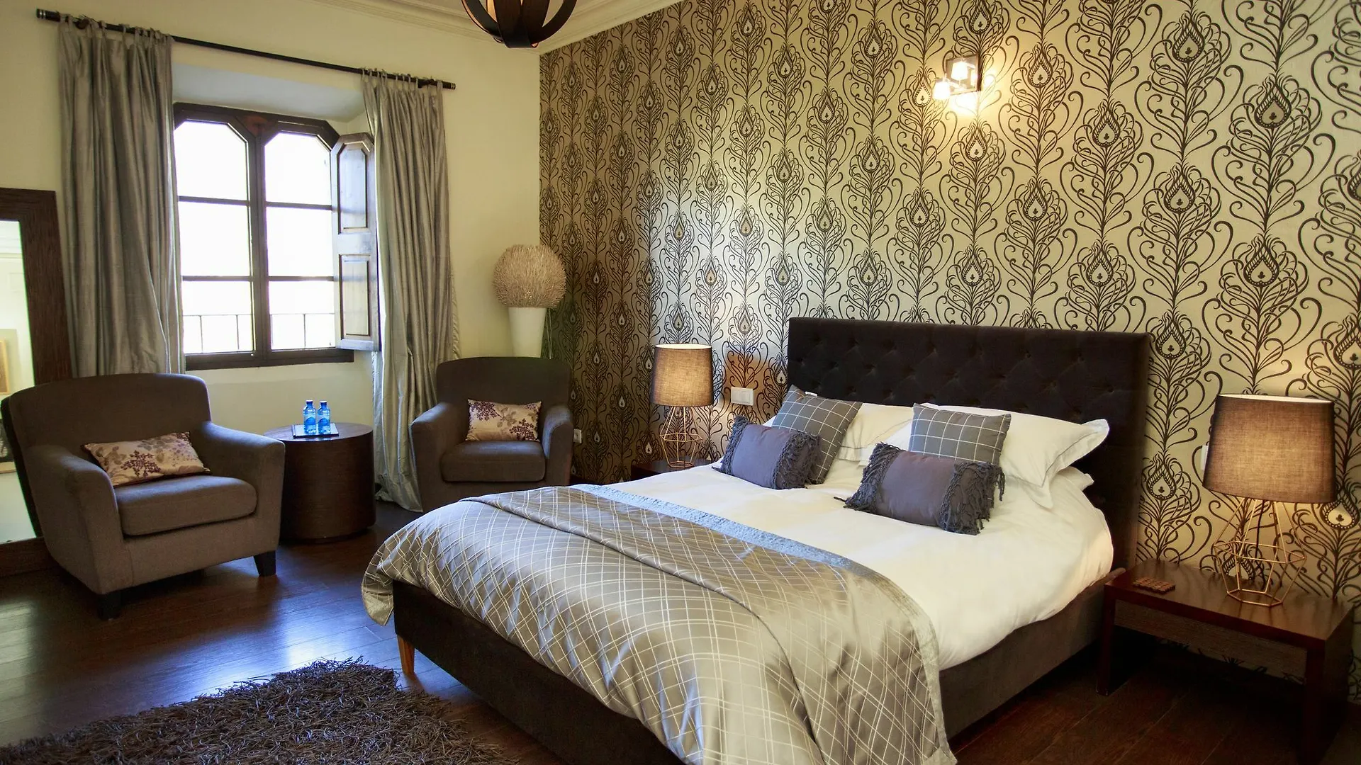 L'Avenida Hotel Soller 4*,  Spain