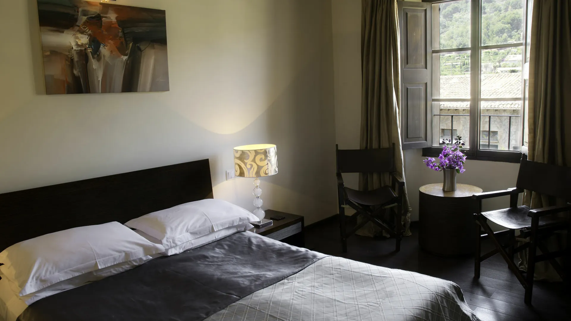 L'Avenida Hotel Soller