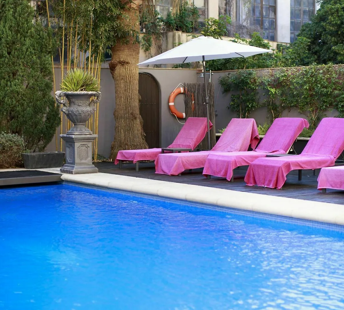 L'Avenida Hotel Soller