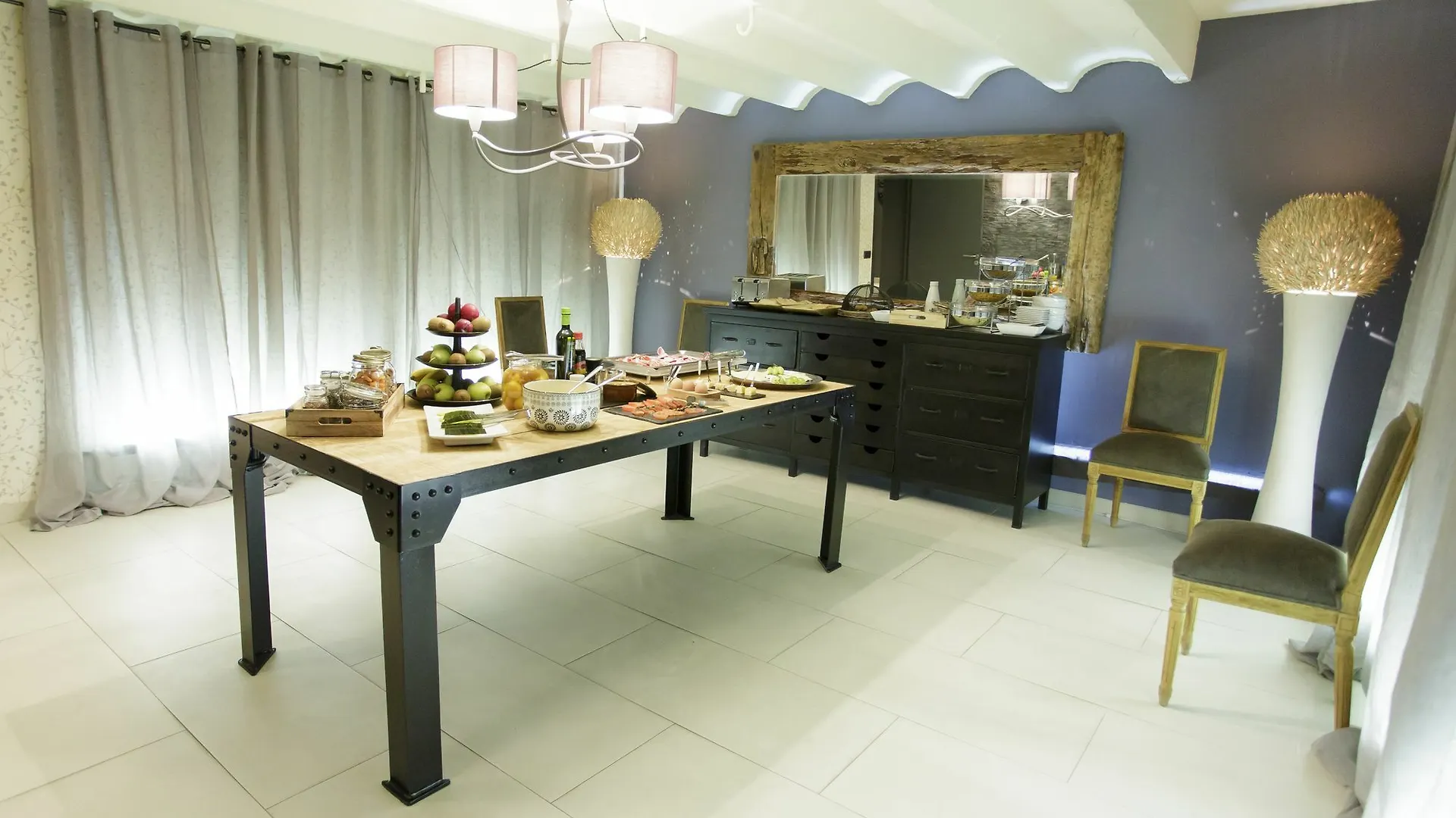 L'Avenida Hotel Soller