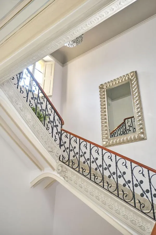L'Avenida Hotel Soller